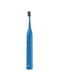 Звуковая гидроактивная голубая зубная щетка Black Whitening II Pacific Blue | 6733739 | фото 2