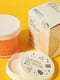 Очищаючі педи з бета-глюканом та екстрактом моринги Carrot Deep Clear Remover Oil Pad Neogen (60 шт.) | 6734032 | фото 3