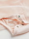Светло-розовое платье-боди с пышной юбкой | 6735421 | фото 2