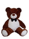 Плюшевий ведмідь "Джиммі” (90 см) - шоколадний | 6735788 | фото 2