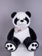 М'яка іграшка "Ведмедик Панда” (165 см) | 6735838 | фото 2
