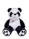М'яка іграшка "Ведмедик Панда” (135 см) | 6735839