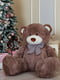 Велика м'яка іграшка Ведмедик "Біллі 150 см - капучіно | 6735875 | фото 3