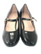 Лаковые черные туфли | 6737377 | фото 2