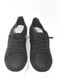 Черные текстильные кроссовки | 6737395 | фото 2
