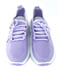 Фиолетовые текстильные кроссовки | 6737398 | фото 2