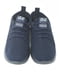 Сині текстильні кросівки | 6737400 | фото 2