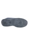 Синие текстильные кроссовки | 6737400 | фото 5