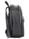Рюкзак черного цвета | 6741437 | фото 4