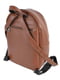 Рюкзак темно-коричневого цвета | 6741458 | фото 2