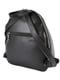 Рюкзак черного цвета | 6741477 | фото 3