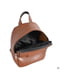 Рюкзак коричневого цвета | 6741488 | фото 3