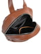 Рюкзак коричневого цвета | 6741490 | фото 3