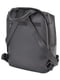 Рюкзак черного цвета | 6741497 | фото 2