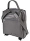 Темно-сірий міський рюкзак | 6741500 | фото 2