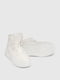 Зимові білі кросівки | 6738650 | фото 5