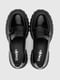 Туфлі чорні | 6739101 | фото 7