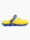 Крокси жовто-сині | 6739556 | фото 3