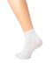 Шкарпетки білого кольору | 6739955 | фото 2