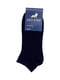 Шкарпетки темно-сині | 6740288 | фото 2