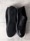 Чорні туфлі з екошкіри | 6740436 | фото 3