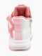 Кросівки-скейтера біло-рожеві | 6741570 | фото 5