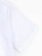 Сорочка класична однотонна біла | 6742134 | фото 7