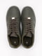 Кросівки кольору хакі | 6742507 | фото 7