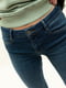 Сині джинси-скіні | 6742687 | фото 3