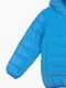 Куртка блакитна | 6743021 | фото 2