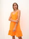 Сукня помаранчева | 6743511 | фото 3