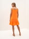 Сукня помаранчева | 6743511 | фото 2