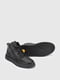Чорні черевики на шнурівці | 6745391 | фото 5