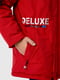 Куртка єврозима червона | 6747460 | фото 6