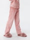Піжама рожева | 6739129 | фото 7