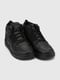 Кросівки чорного кольору | 6739519 | фото 6