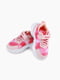 Кросівки рожеві | 6739538 | фото 2