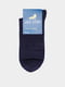 Темно-сині шкарпетки (27) | 6739830 | фото 2