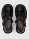Туфлі чорні | 6739978 | фото 2