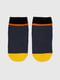 Шкарпетки сірі | 6740230 | фото 3