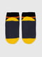 Шкарпетки сірі | 6740230 | фото 4