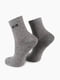 Шкарпетки (14-16) сірі | 6740456 | фото 2