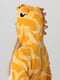 Піжама кігурумі «Жираф» | 6740572 | фото 3