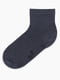 Темно-сірі шкарпетки | 6742726
