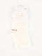 Шкарпетки (14-16) кремового кольору | 6743359 | фото 2