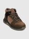 Бежеві кросівки з імітацією латок | 6744002 | фото 4