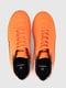 Спортивні кросівки помаранчевого кольору з принтом | 6744155 | фото 7