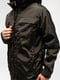 Куртка вітровка тактична кольору хакі | 6745278 | фото 6