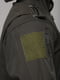 Тактична куртка кольору хакі | 6745345 | фото 3