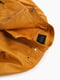 Куртка гырчичного кольору | 6745611 | фото 2